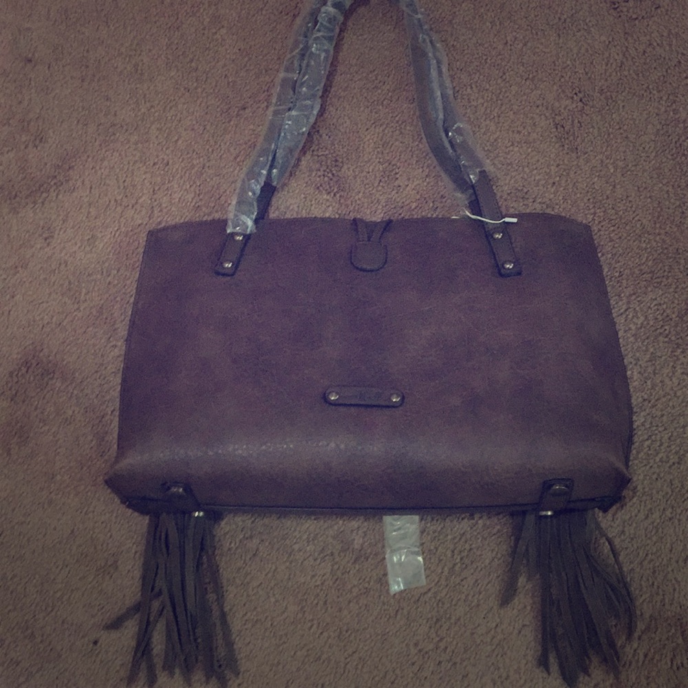 Simply Noelle Handbag